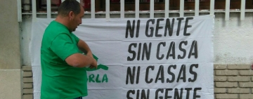 Transformando movimiento en organización: hacia el confederalismo en la lucha por la vivienda